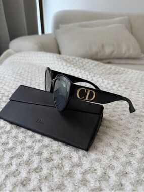 Christian Dior DDIORF SUNGLASSES